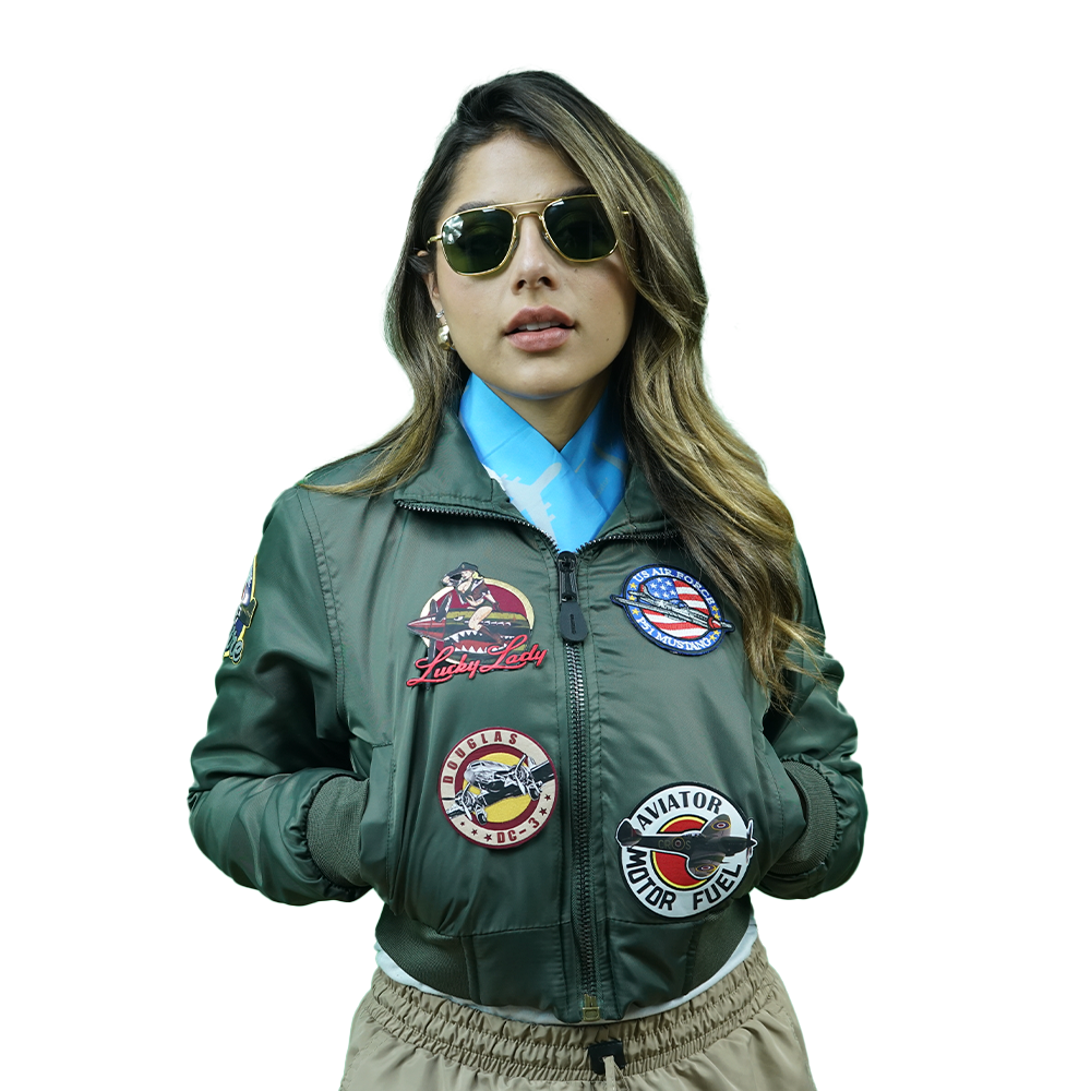 Chaqueta + COMBO CLASICOS