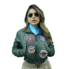 Chaqueta + COMBO CLASICOS