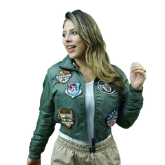 Chaqueta + COMBO ROTORES
