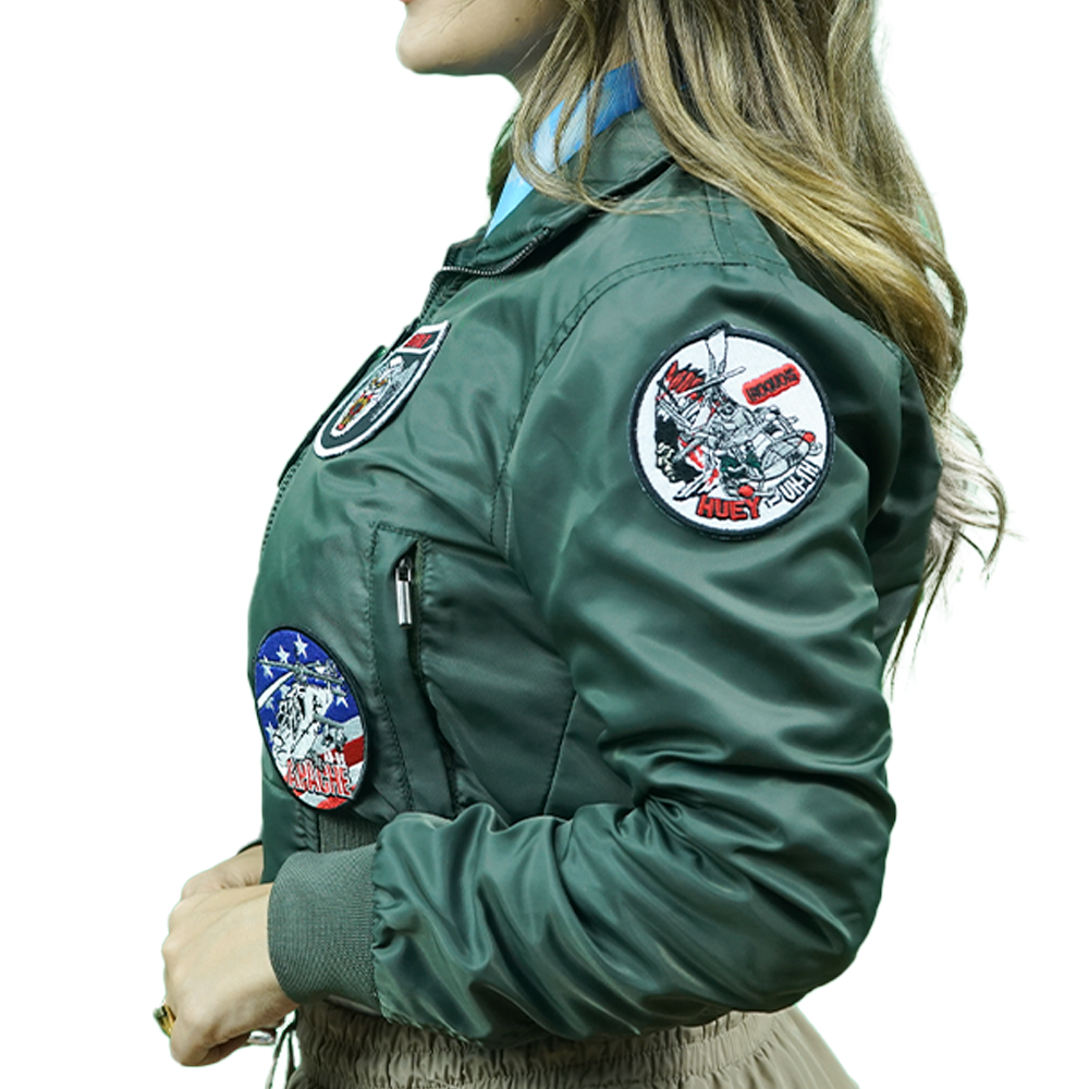 Chaqueta + COMBO ROTORES