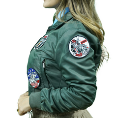 Chaqueta + COMBO ROTORES