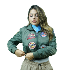 Chaqueta + COMBO CLASICOS