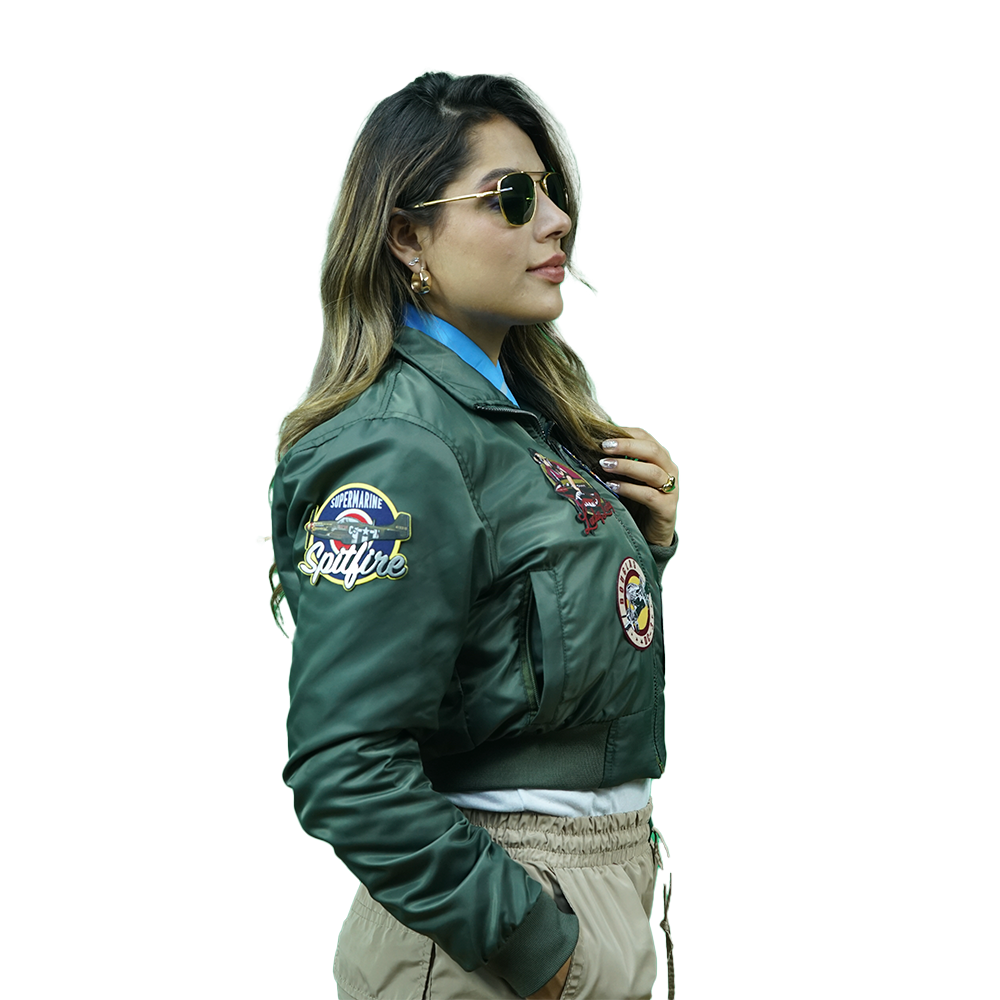 Chaqueta + COMBO CLASICOS