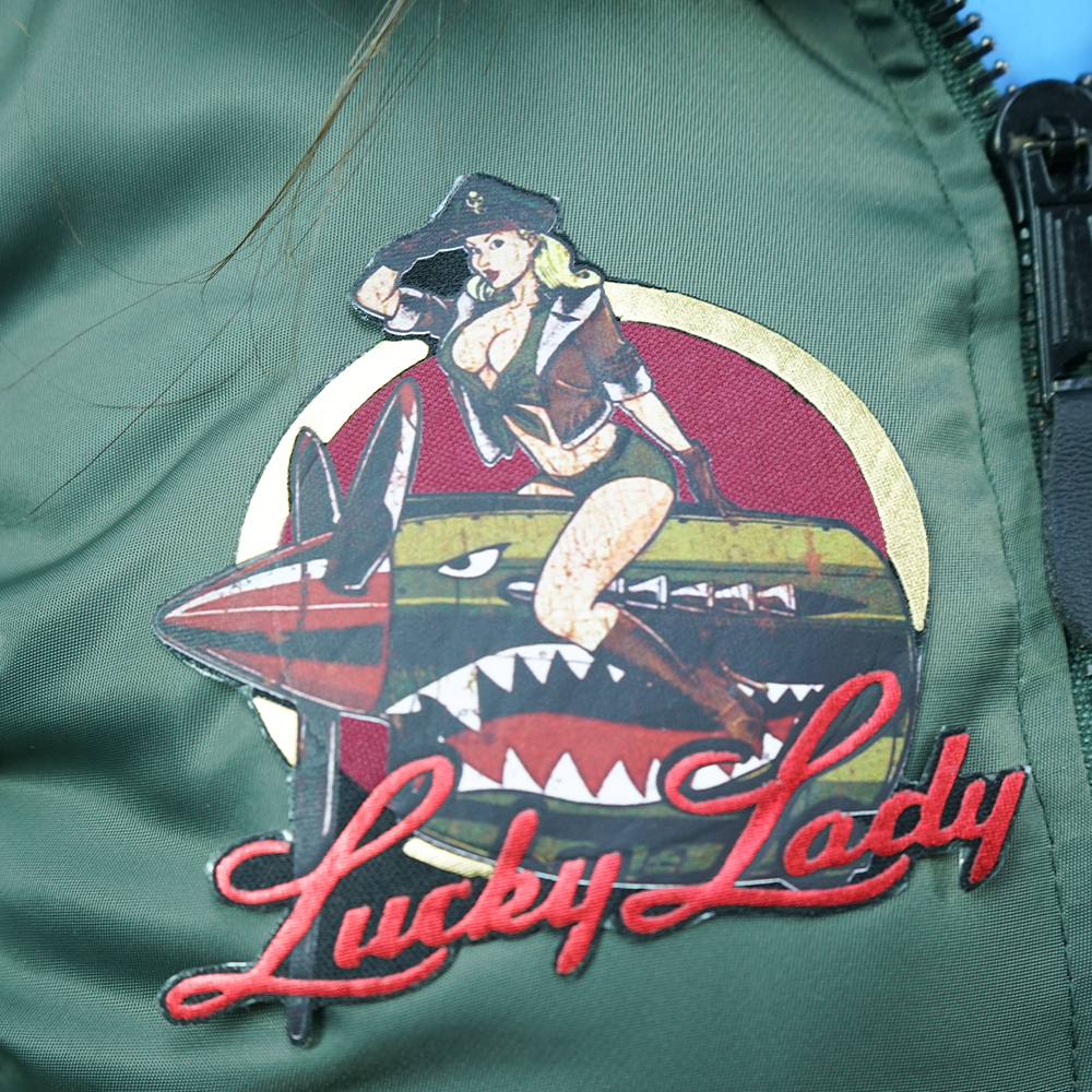 Chaqueta + COMBO CLASICOS