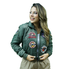 Chaqueta + COMBO CLASICOS