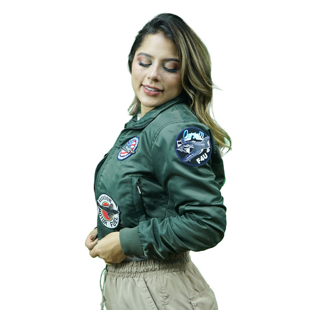 Chaqueta + COMBO CLASICOS