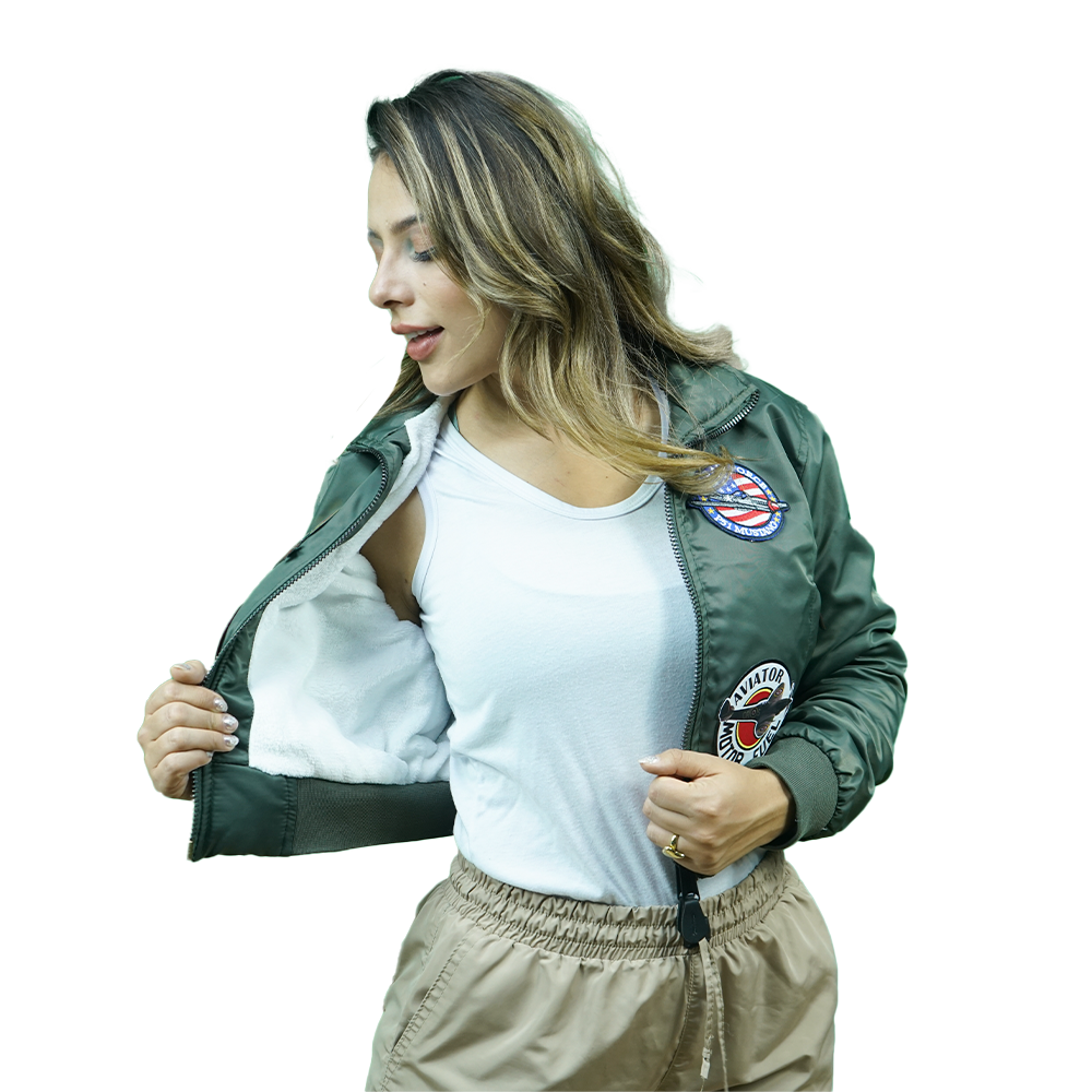 Chaqueta + COMBO CLASICOS