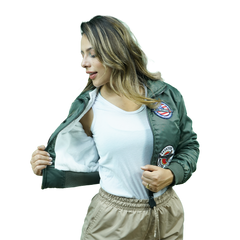 Chaqueta + COMBO CLASICOS