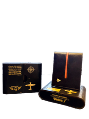 Billetera Aviator soul