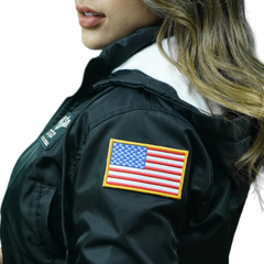 Women’s Bomber Jacket
