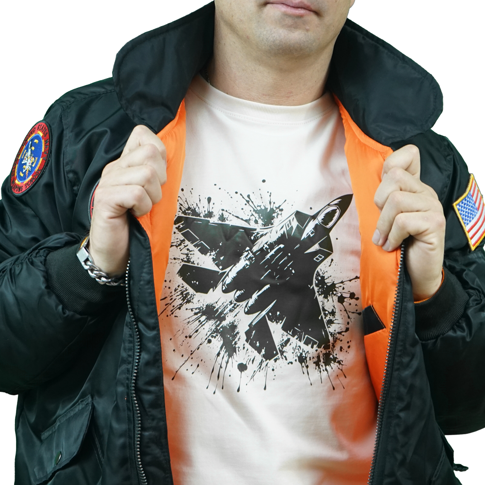 M2 Basic Unisex Jacket