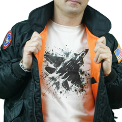 M2 Basic Unisex Jacket