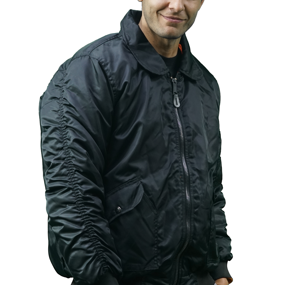 M2 Basic Unisex Jacket