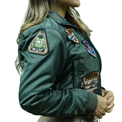 Chaqueta + COMBO ROTORES