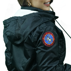 Women’s Bomber Jacket