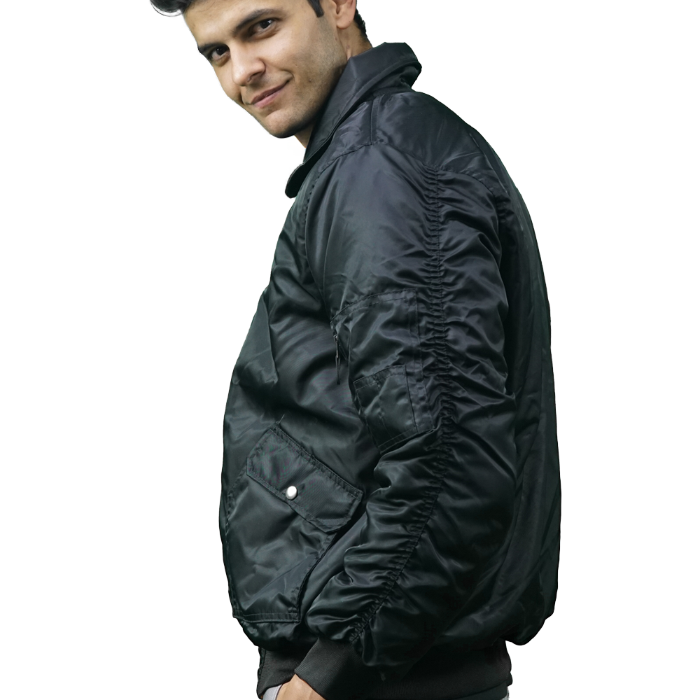M2 Basic Unisex Jacket