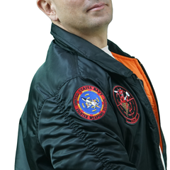 M2 Basic Unisex Jacket