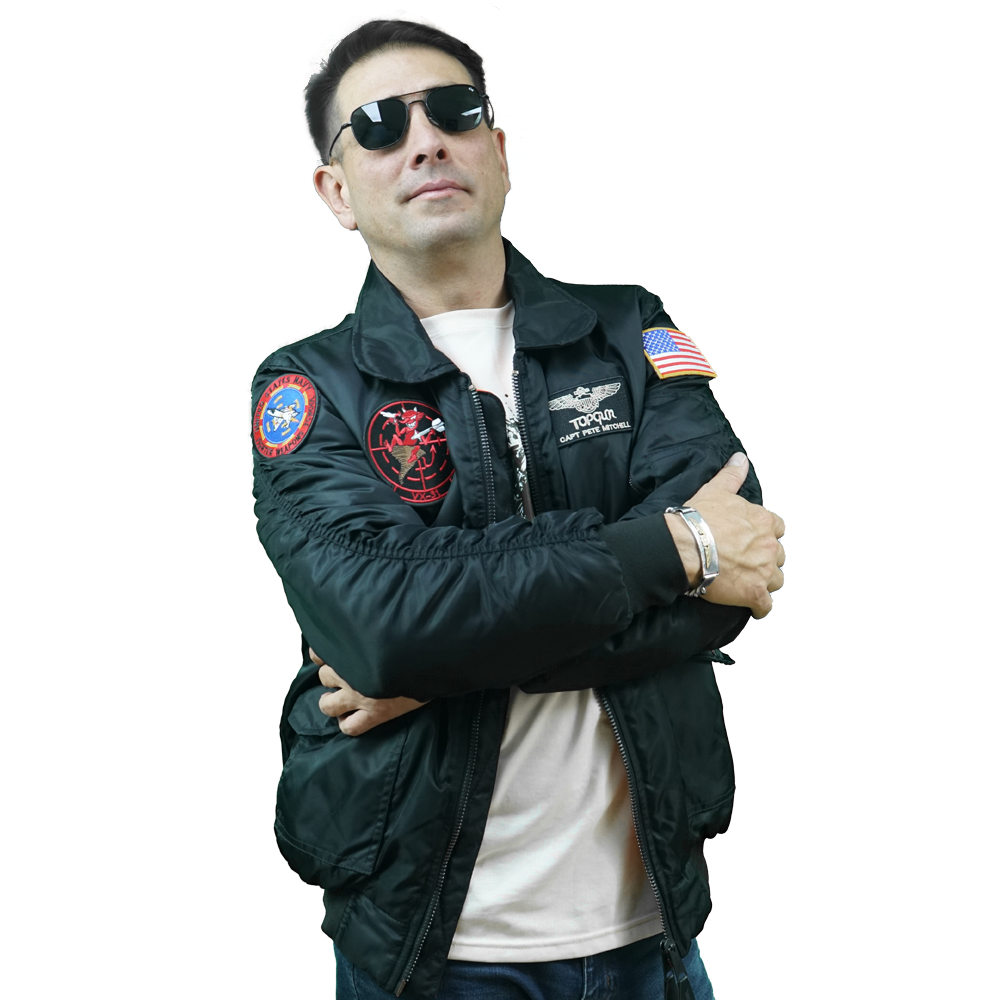 M2 Basic Unisex Jacket