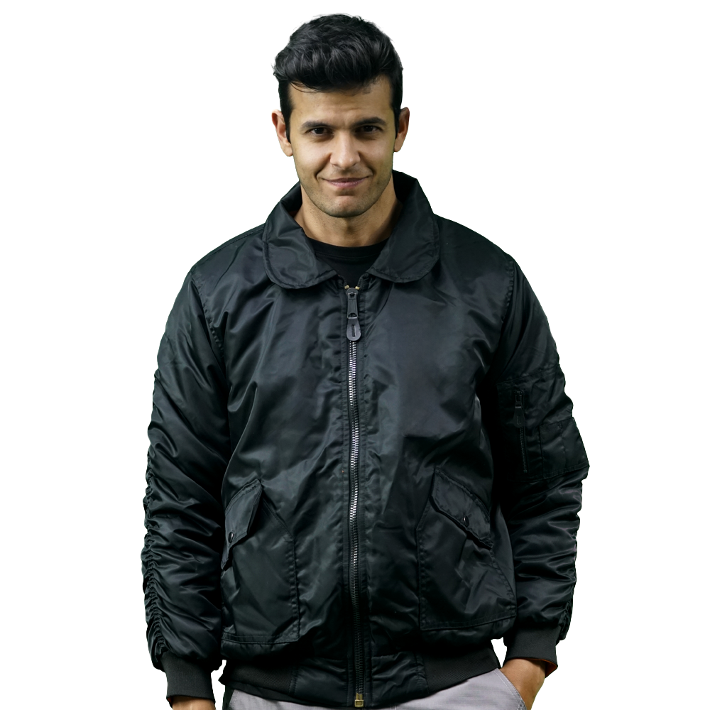 M2 Basic Unisex Jacket
