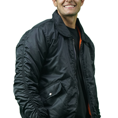 M2 Basic Unisex Jacket