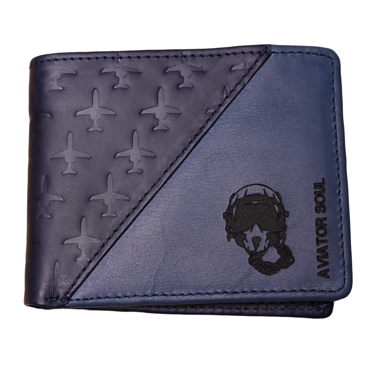 Billetera Aviator Soul 1