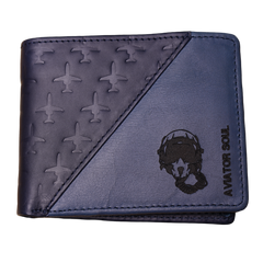 Billetera Aviator Soul 1