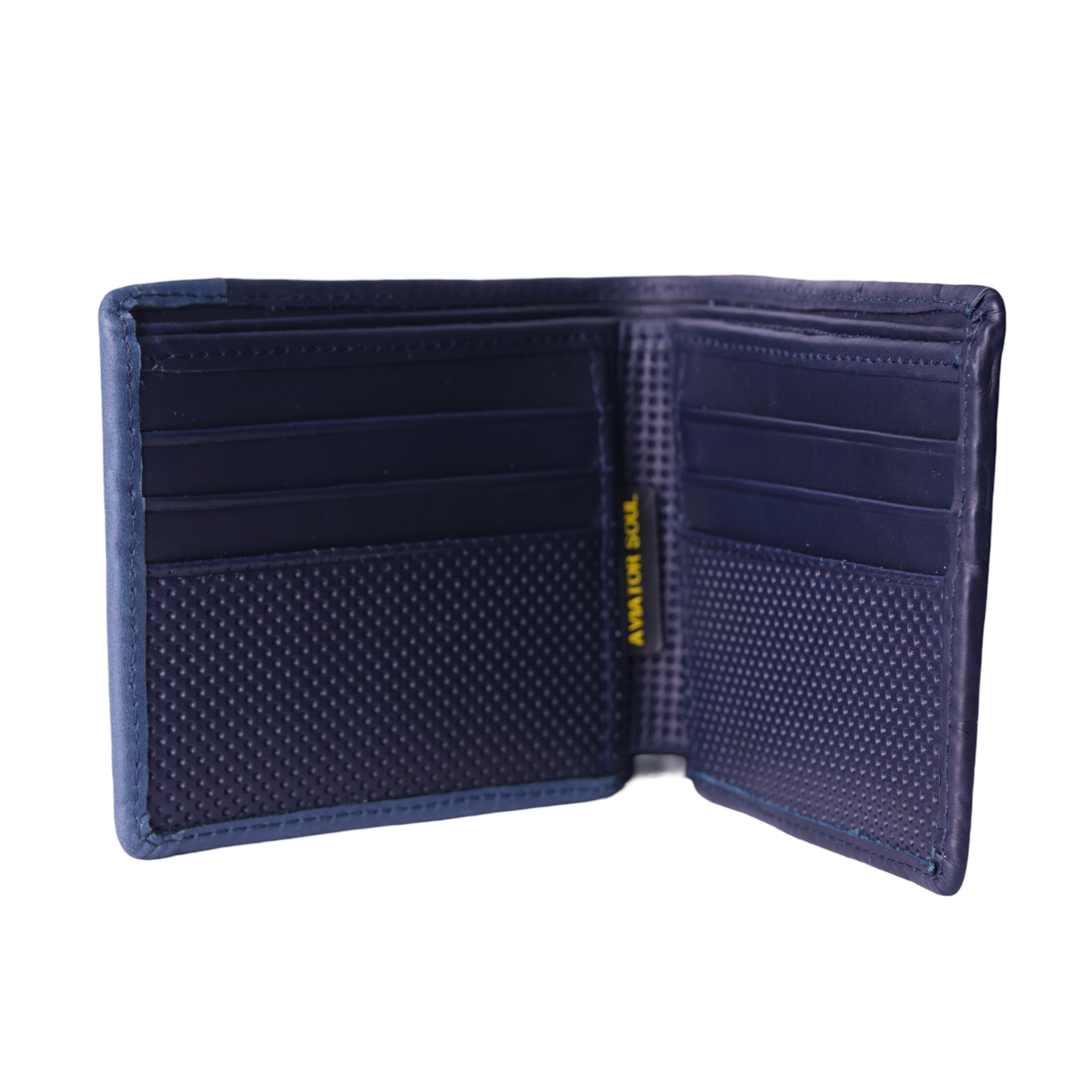Billetera Aviator Soul 1