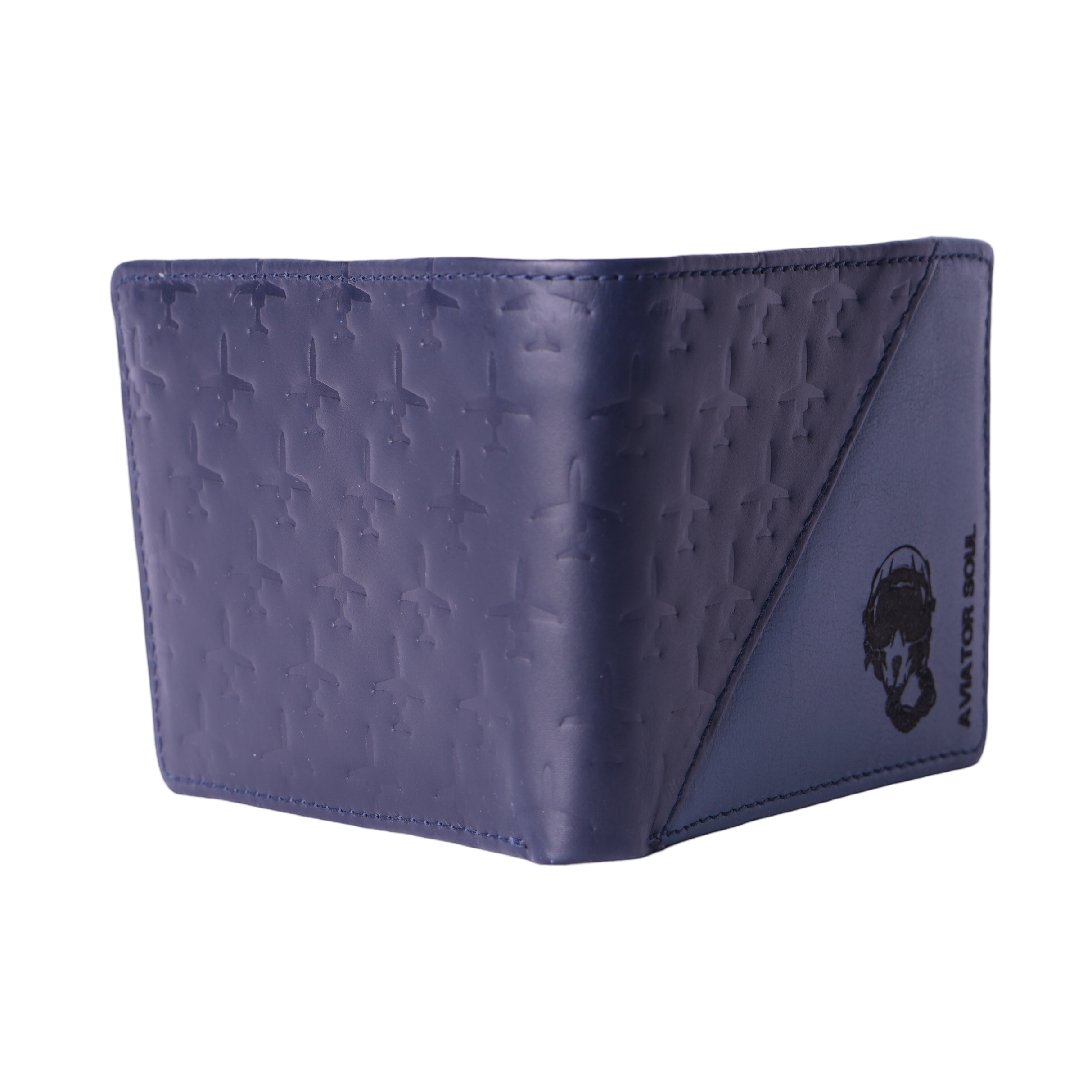Billetera Aviator Soul 1