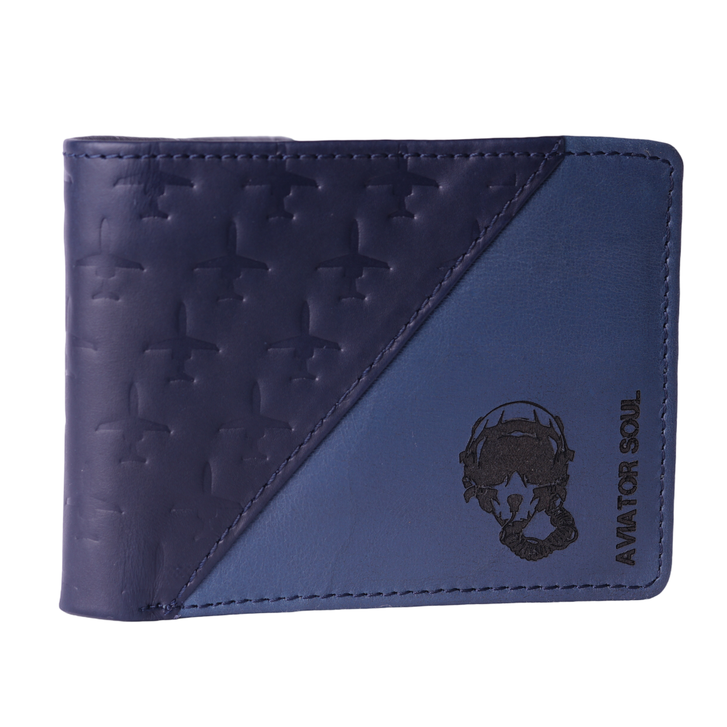 Billetera Aviator Soul 1