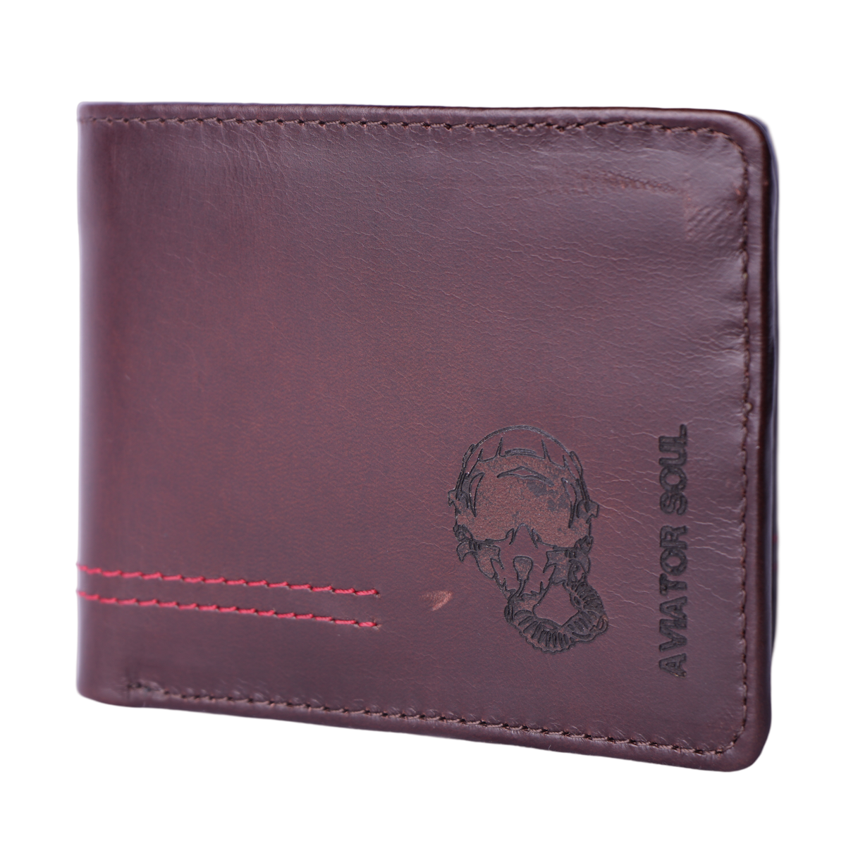 Billetera Aviator Soul 2