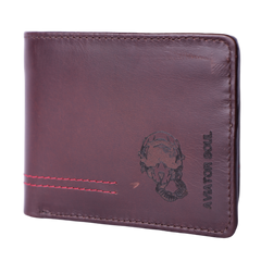 Billetera Aviator Soul 2