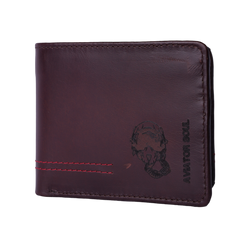 Billetera Aviator Soul 2