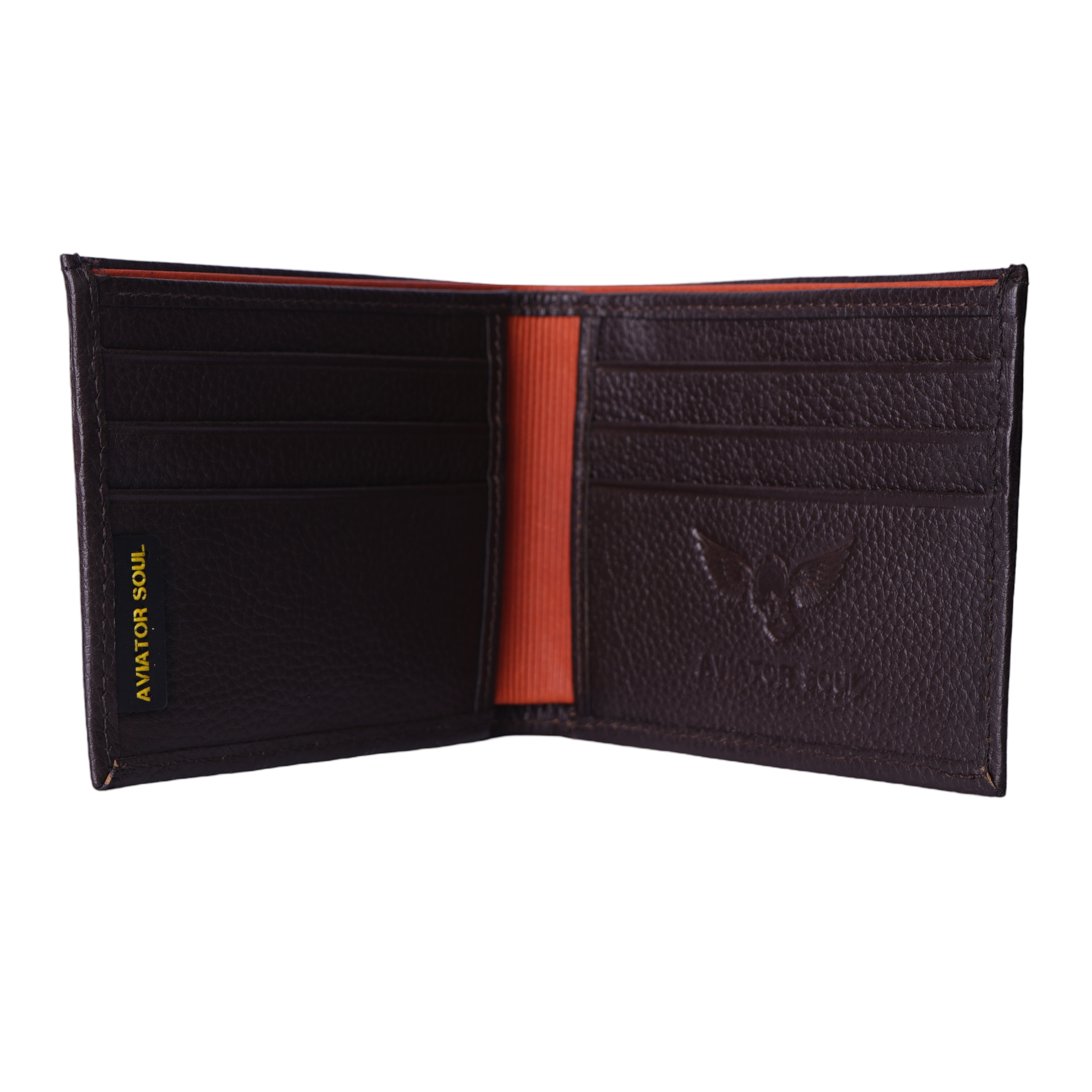 Billetera Aviator Soul 3