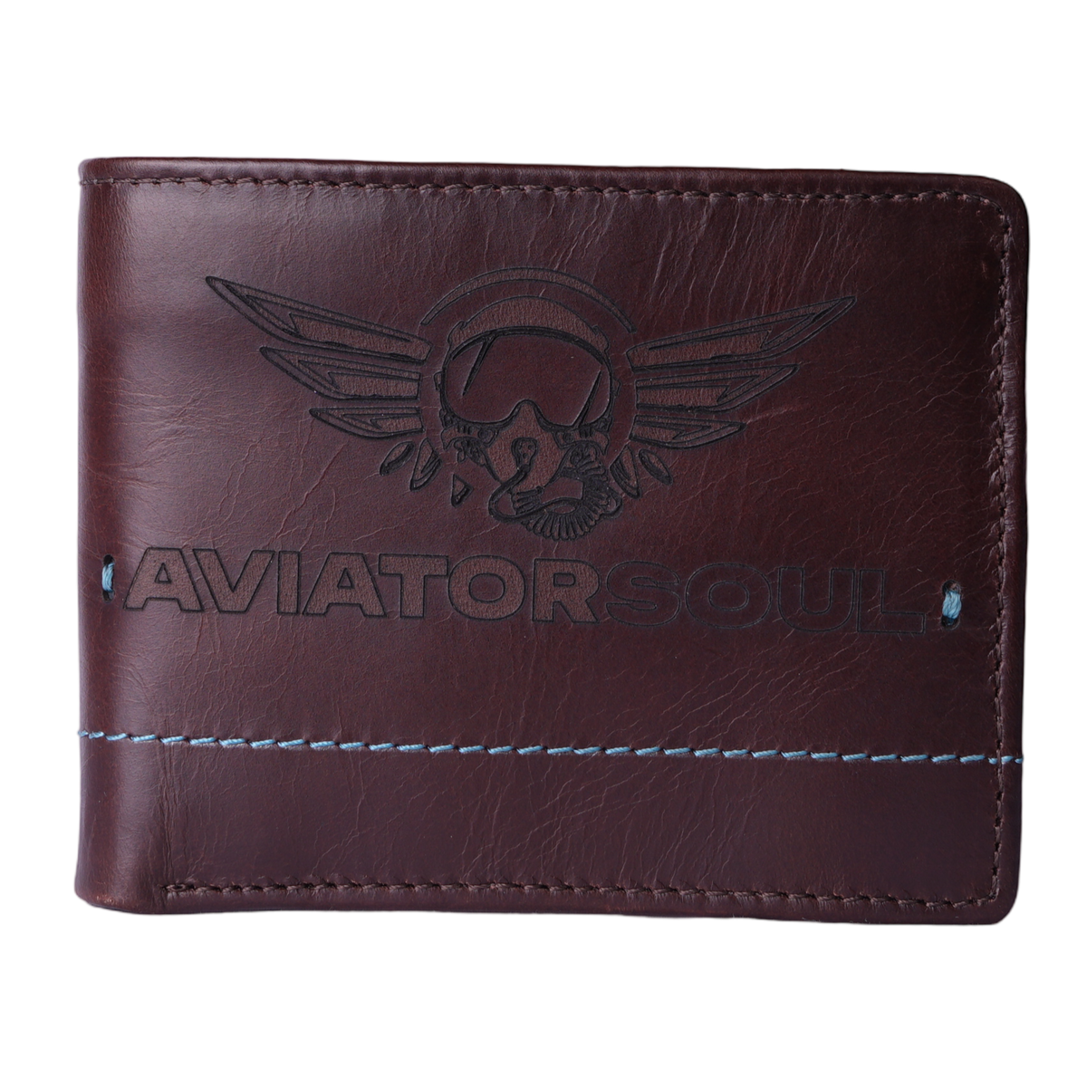 Billetera Aviator Soul 4