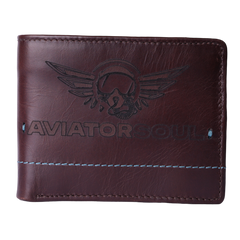 Billetera Aviator Soul 4