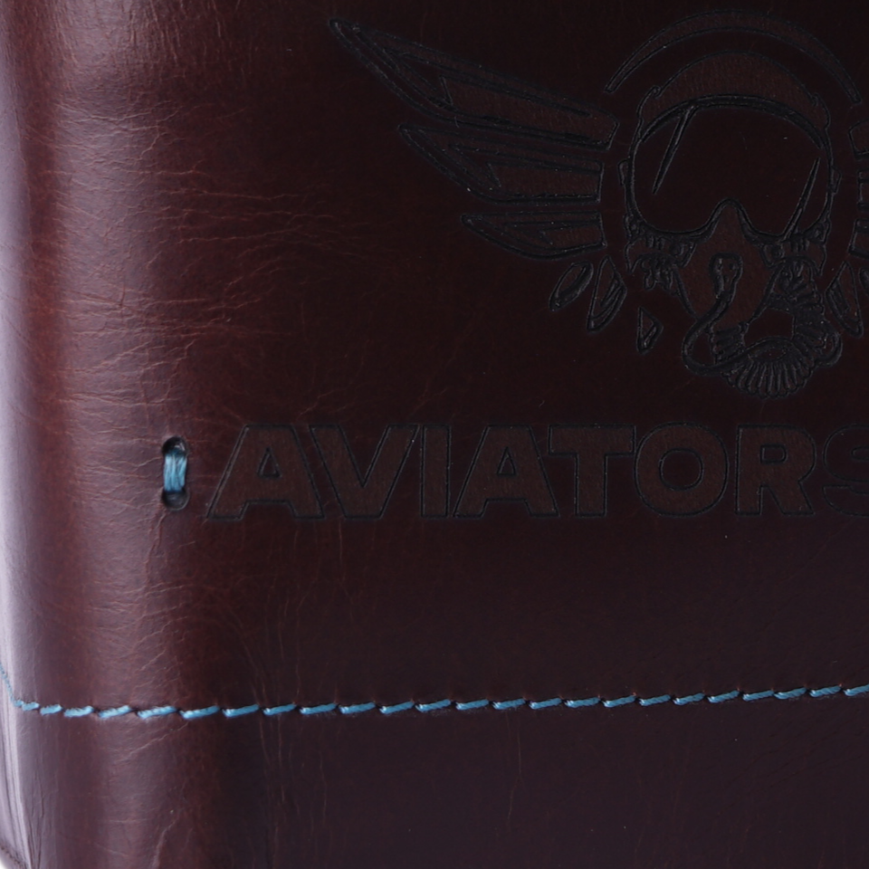 Billetera Aviator Soul 4