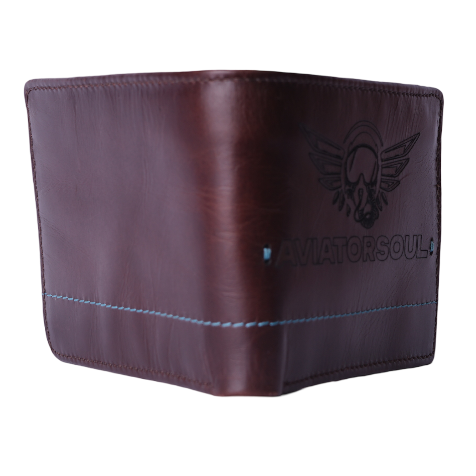 Billetera Aviator Soul 4
