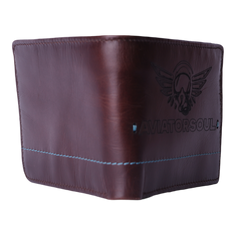 Billetera Aviator Soul 4
