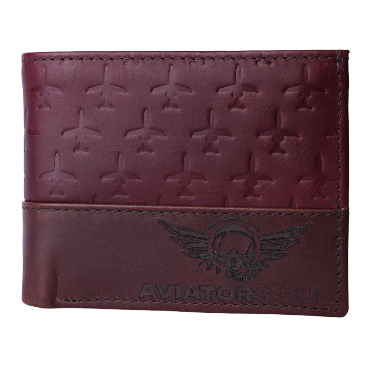 Billetera Aviator Soul 5