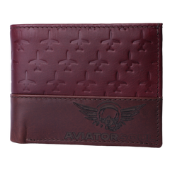 Billetera Aviator Soul 5