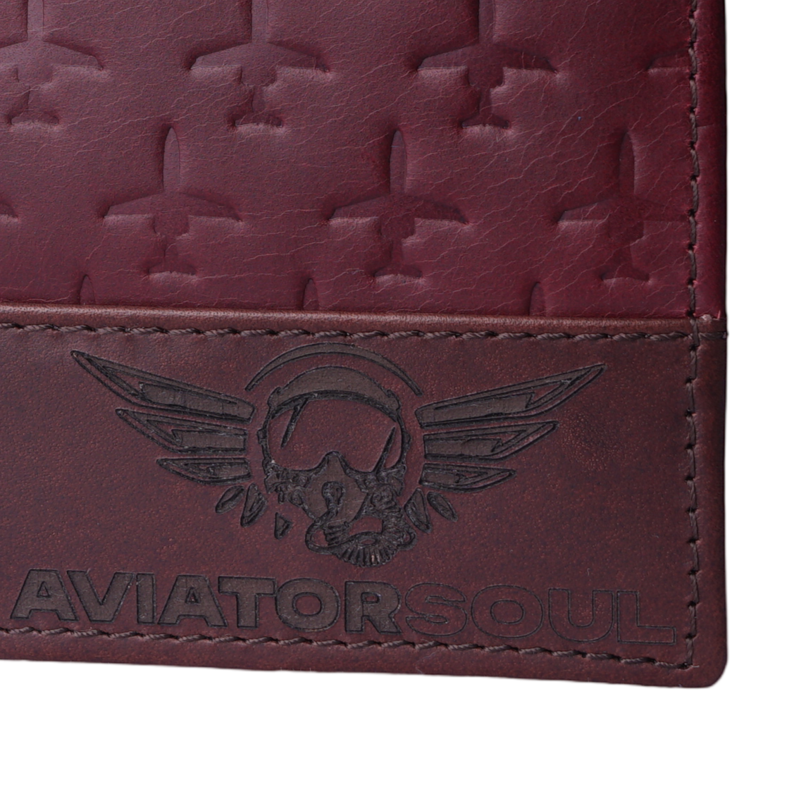 Billetera Aviator Soul 5