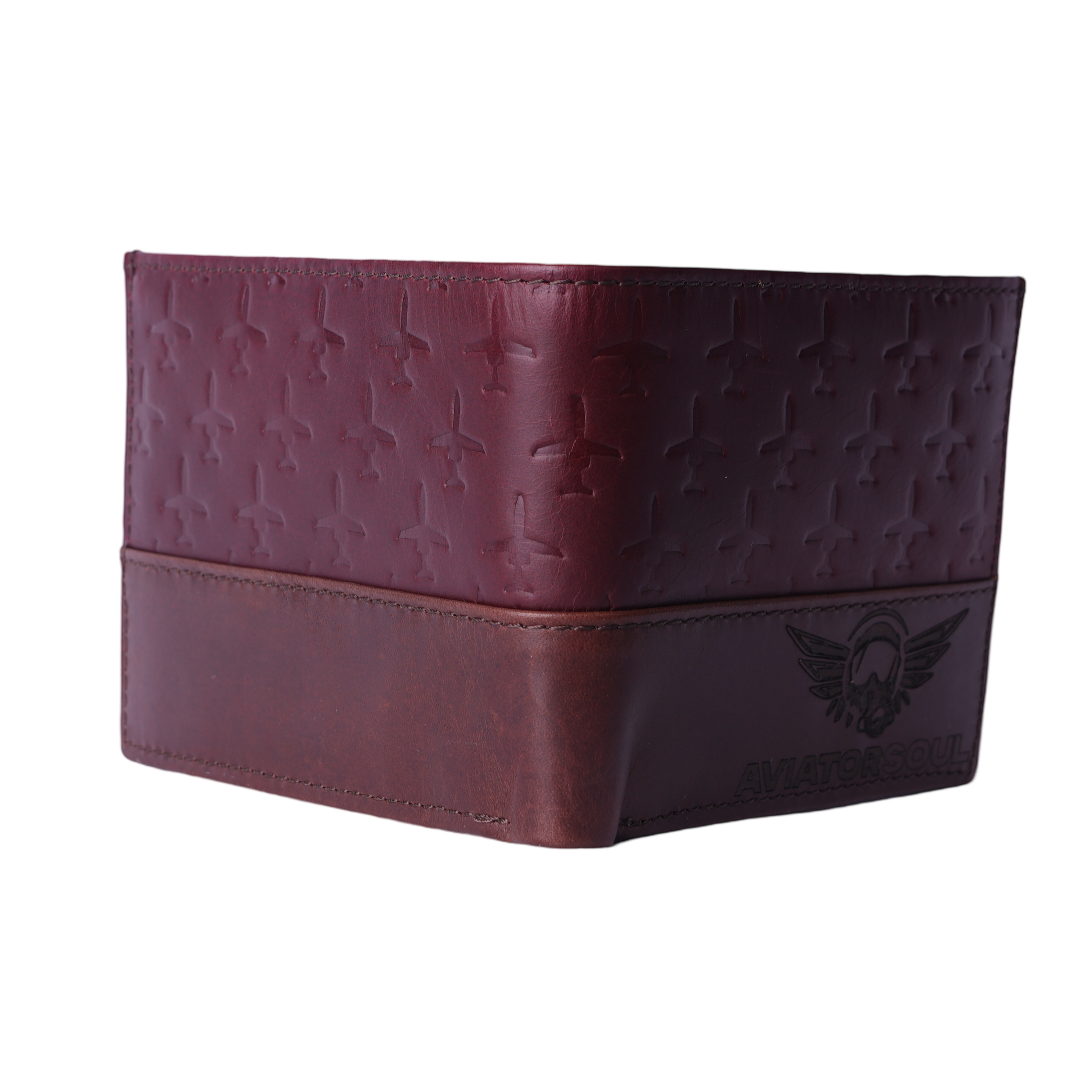 Billetera Aviator Soul 5