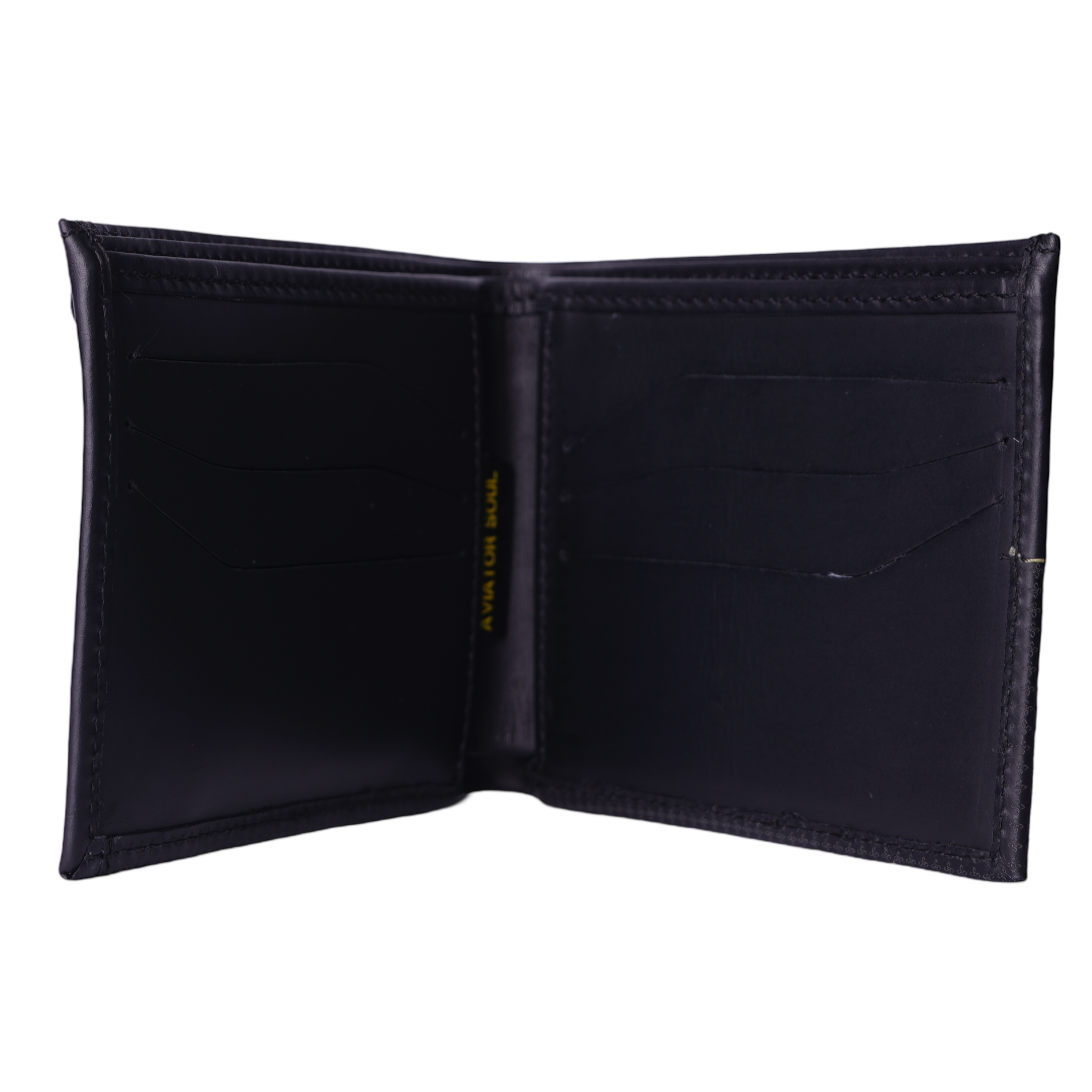 Billetera Aviator Soul 6