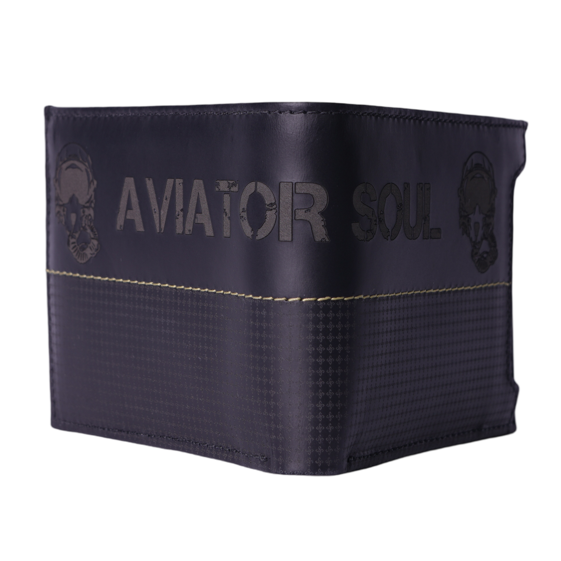 Billetera Aviator Soul 6