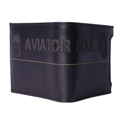 Billetera Aviator Soul 6