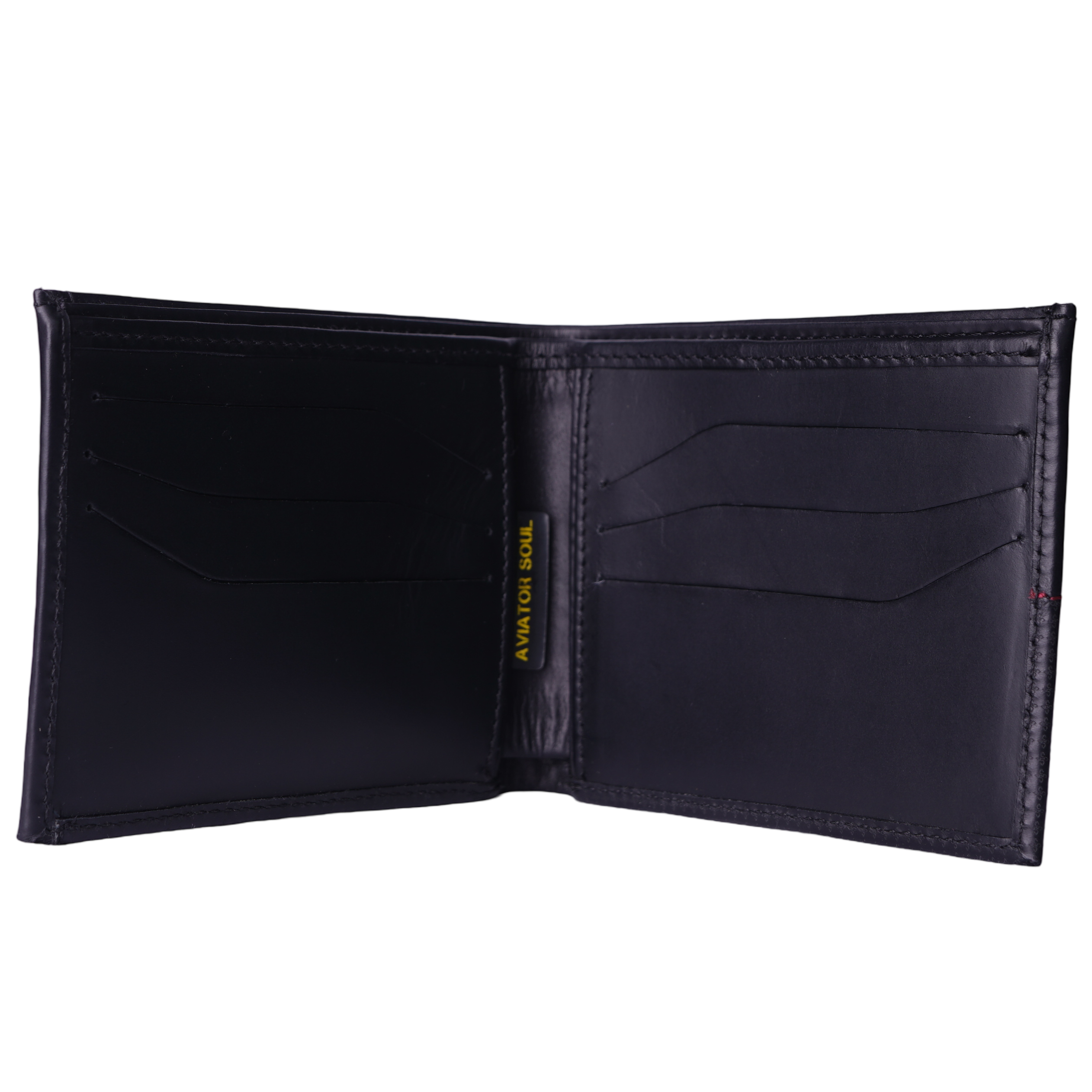 Billetera Aviator Soul 7