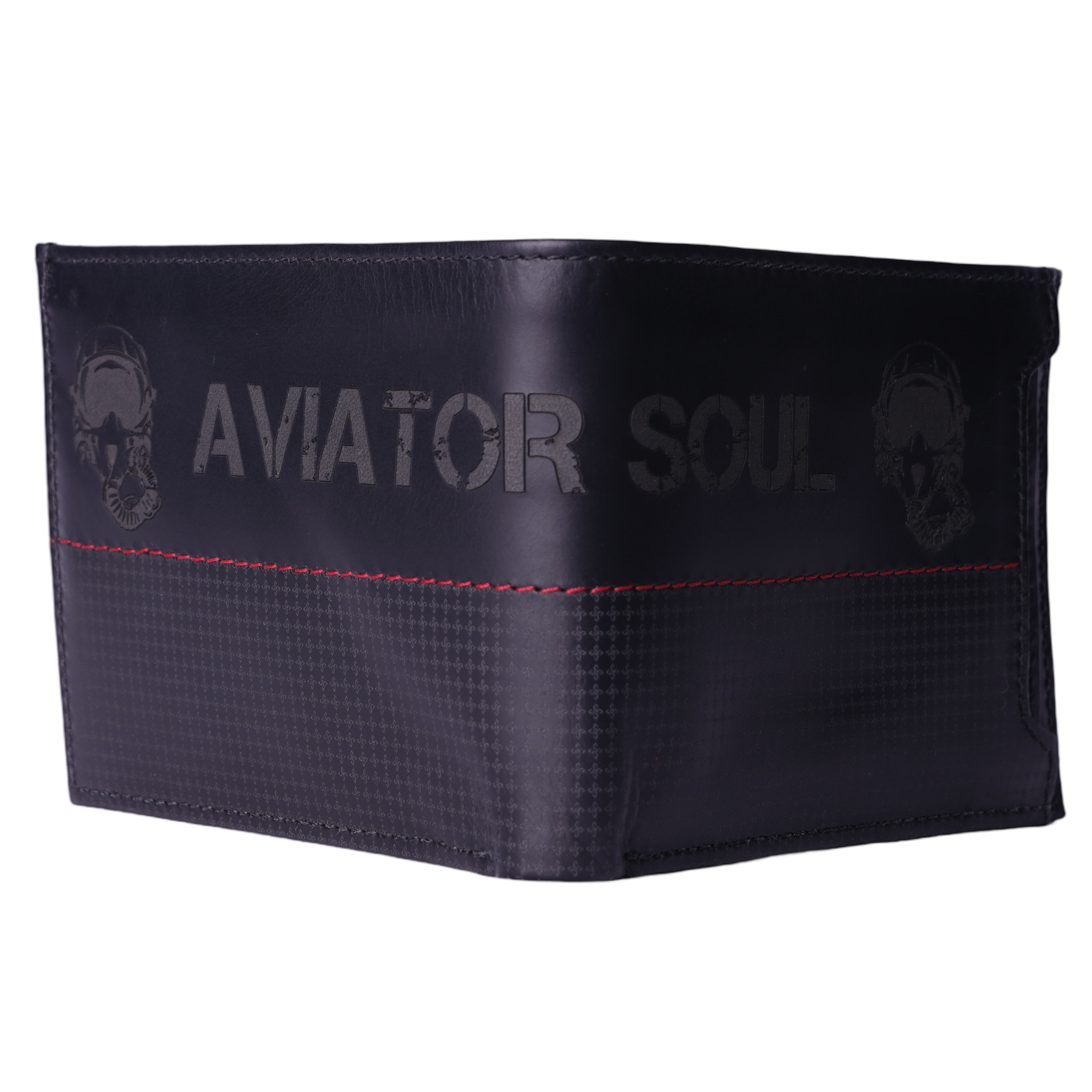 Billetera Aviator Soul 7