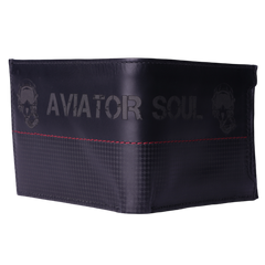 Billetera Aviator Soul 7