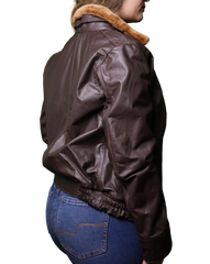 Bomber Jacket – Cloudchaser