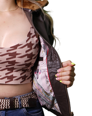 Bomber Jacket – Cloudchaser